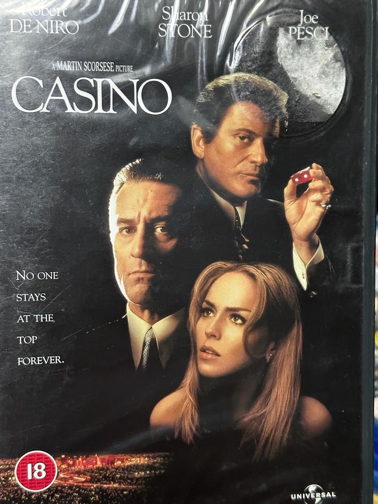 Casino | £1.99