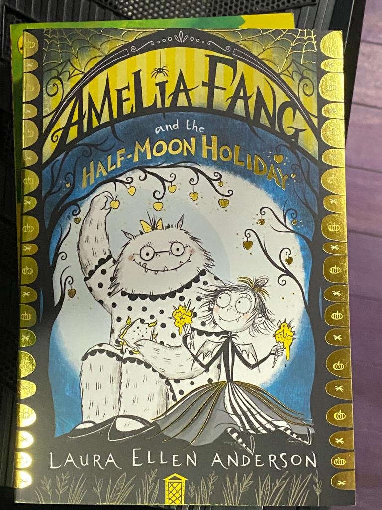 Photo Book Amelia Fang Half Moon Holiday.jpeg