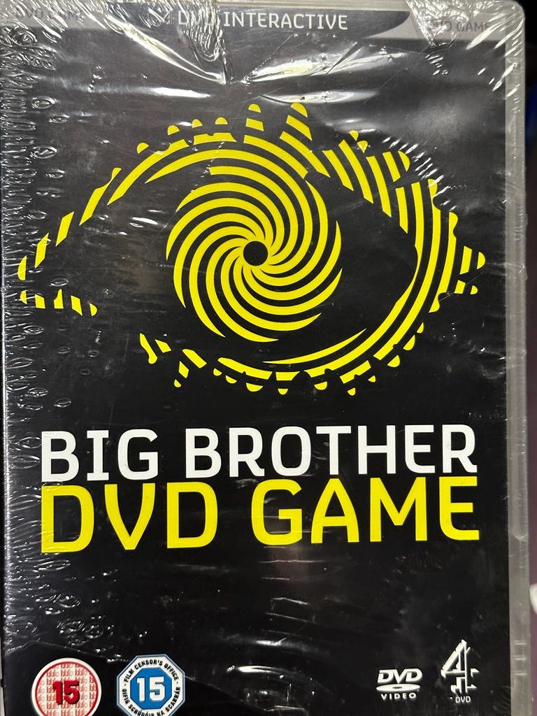 Big Brother | £1.99
