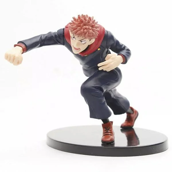Jujutsu Kaisen Yuji Itadori Figure | CONDITION - NEW | £19.99