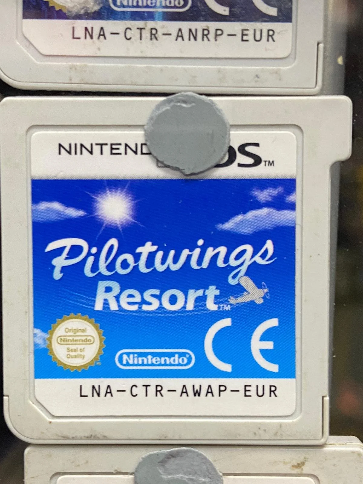 Pilotwings Resort | £8.99