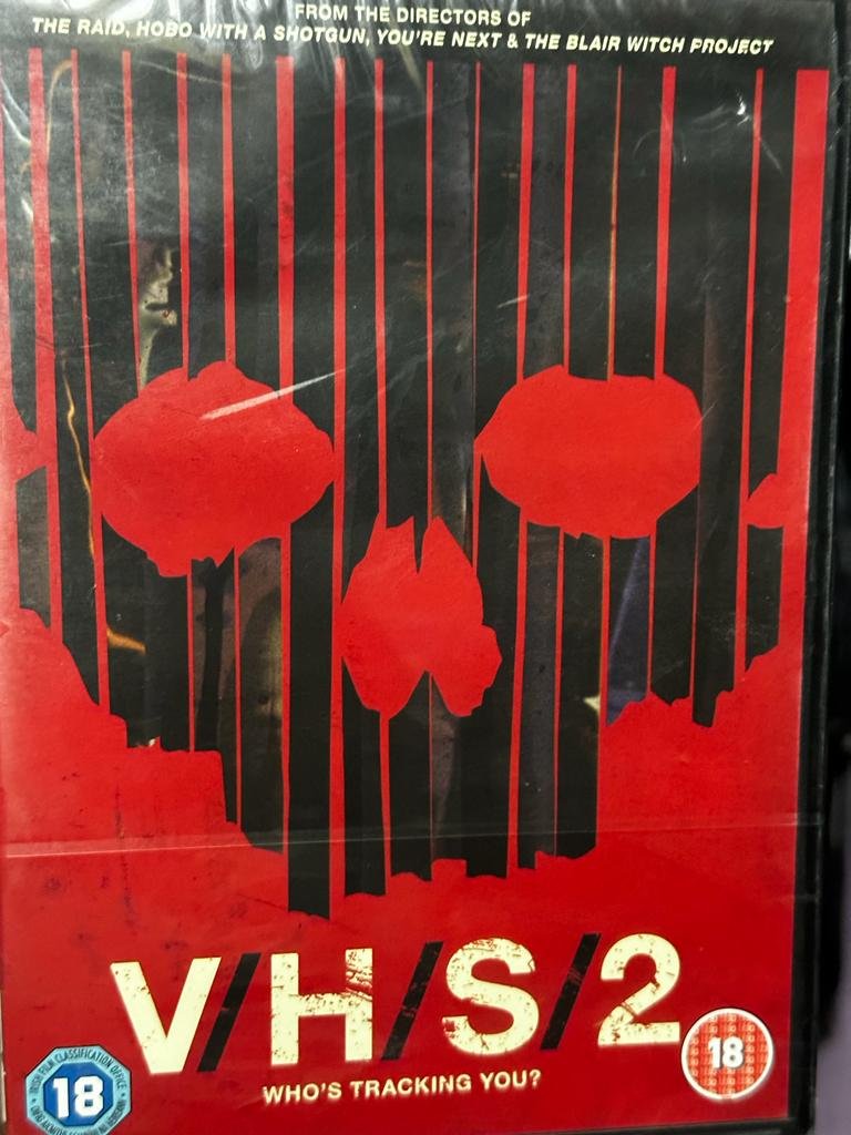 V/H/S/2 | £5.99