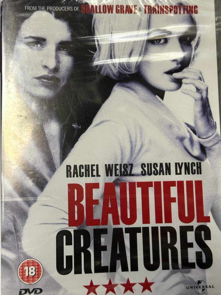 Beautiful Creatures | £1.99