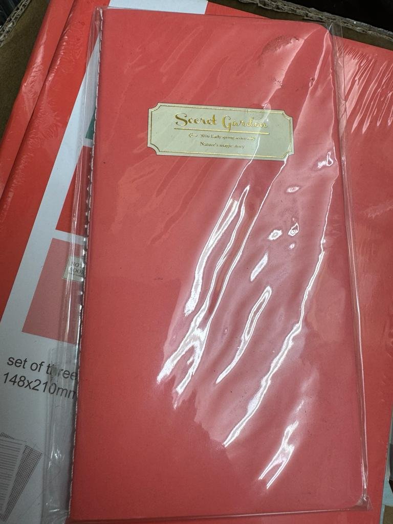 AT Secret Garden Red Notebook.jpeg