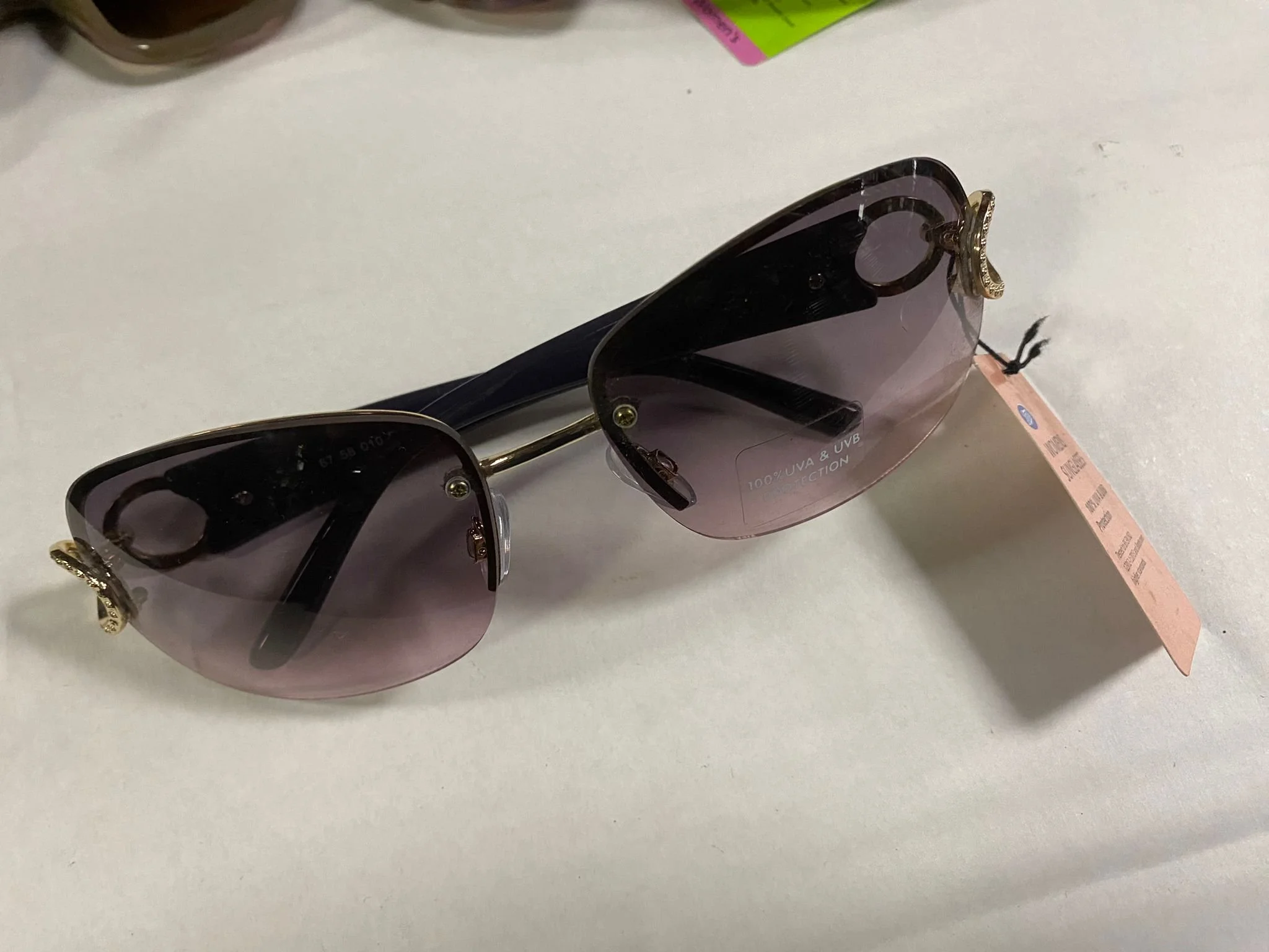 Boots 045H Sunglasses | £9.99