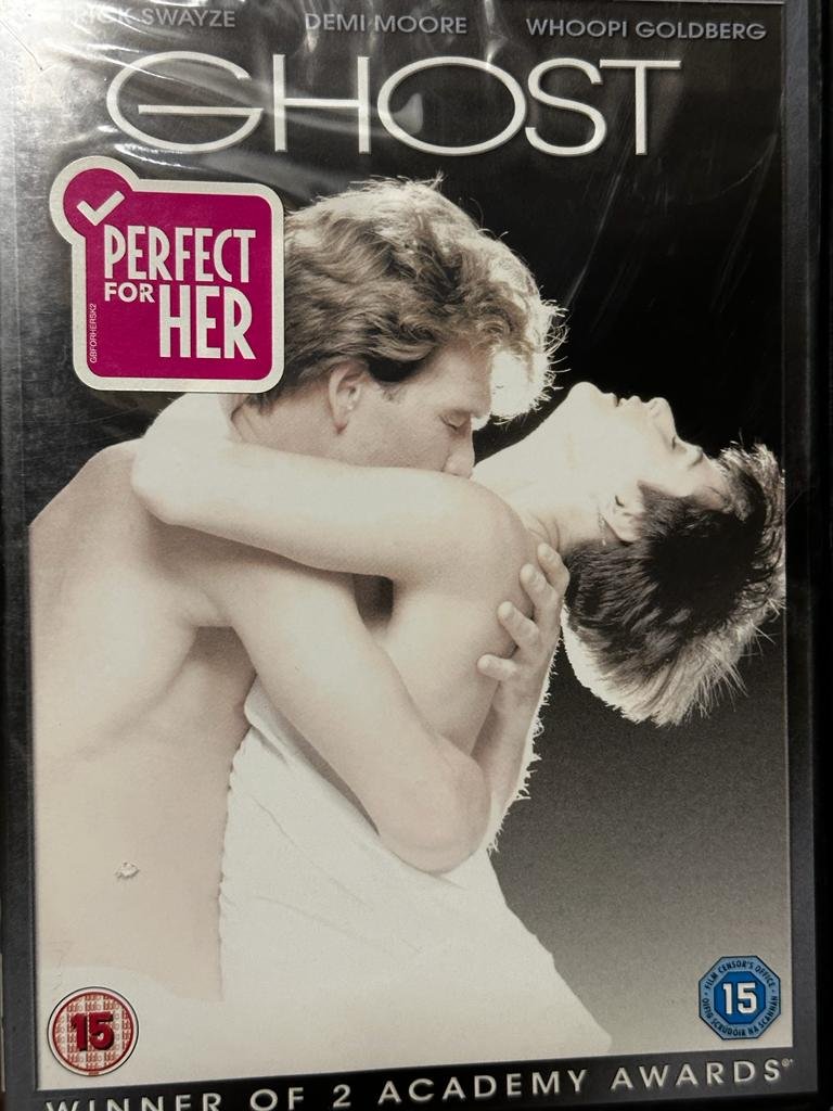 Ghost | £1.99