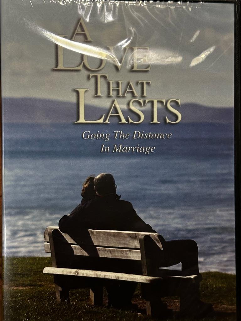 A Love That Lasts | £2.99