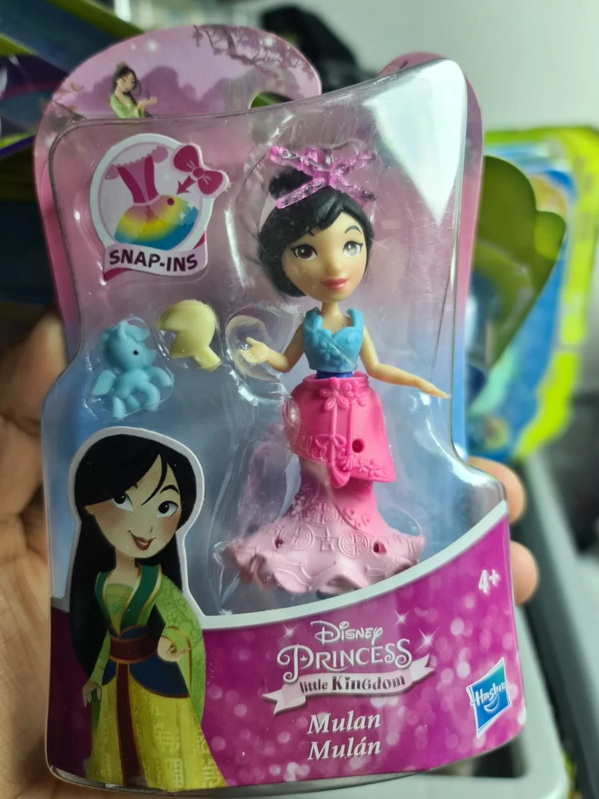 Best disney lol dolls New Arrivals