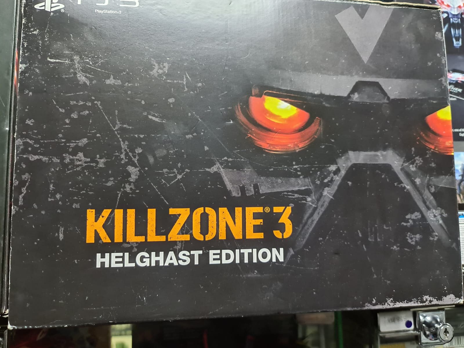 Killzone 3 (Collector''s Edition) Video Games