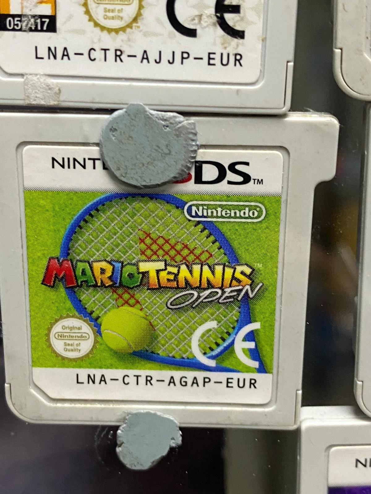 Mario Tennis Open | £4.99