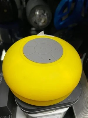 Generic Shower Bluetooth Wireless Speaker