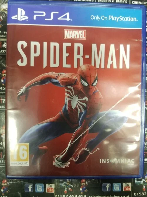 Ps4 Games Argos Argos Spider Man Ps4 Argos Spider Man Ps4 Argos