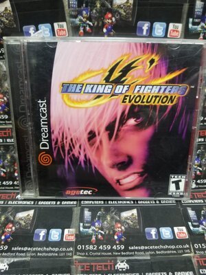 THE KING OF FIGHTERS '99 - (NTSC-J)