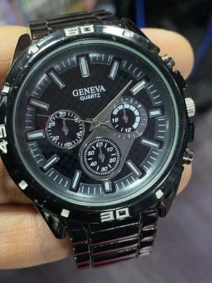 Geneva watches cost hotsell