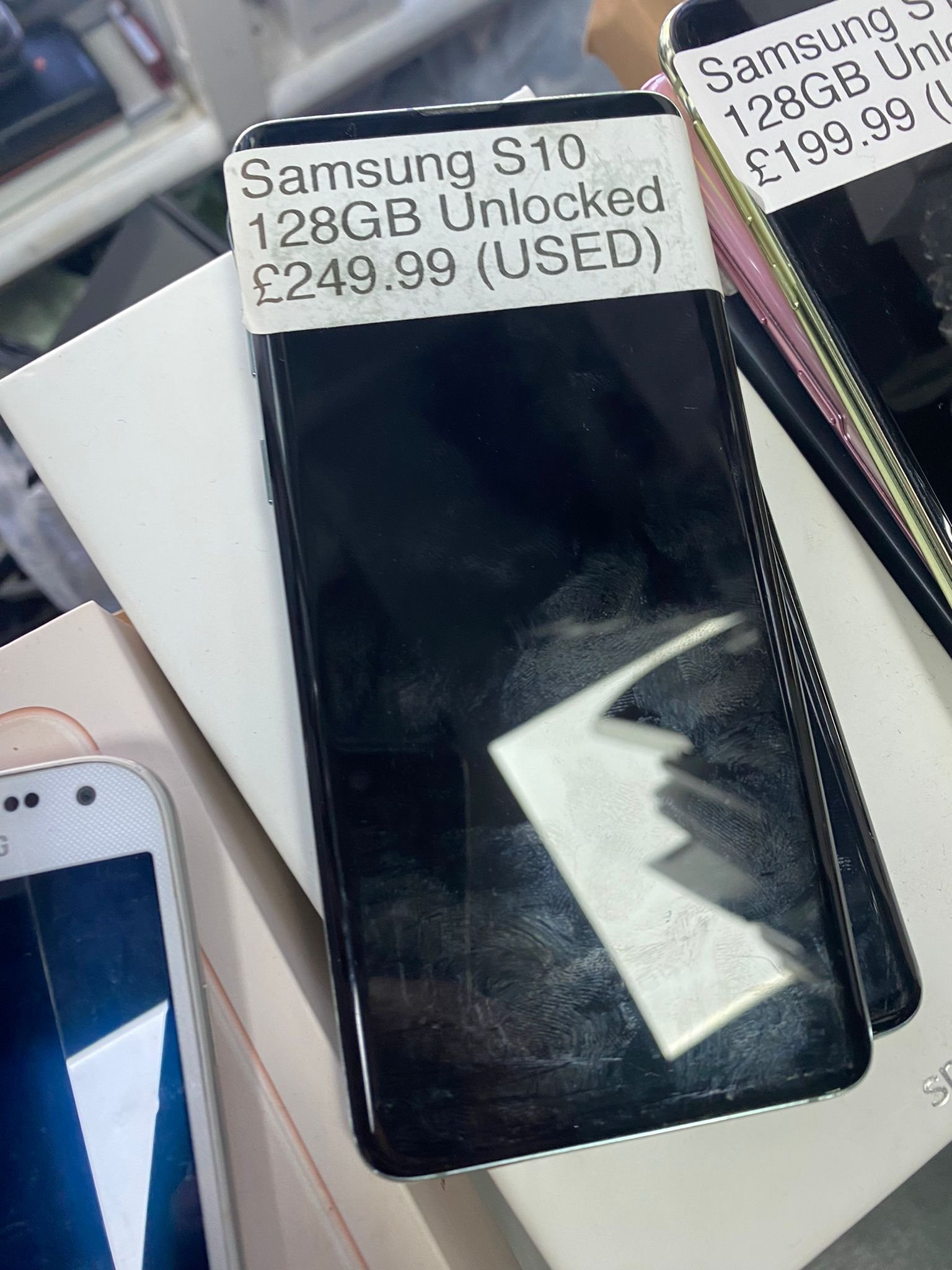 SAMSUNG S10 128GB UNLOCKED 249.jpeg