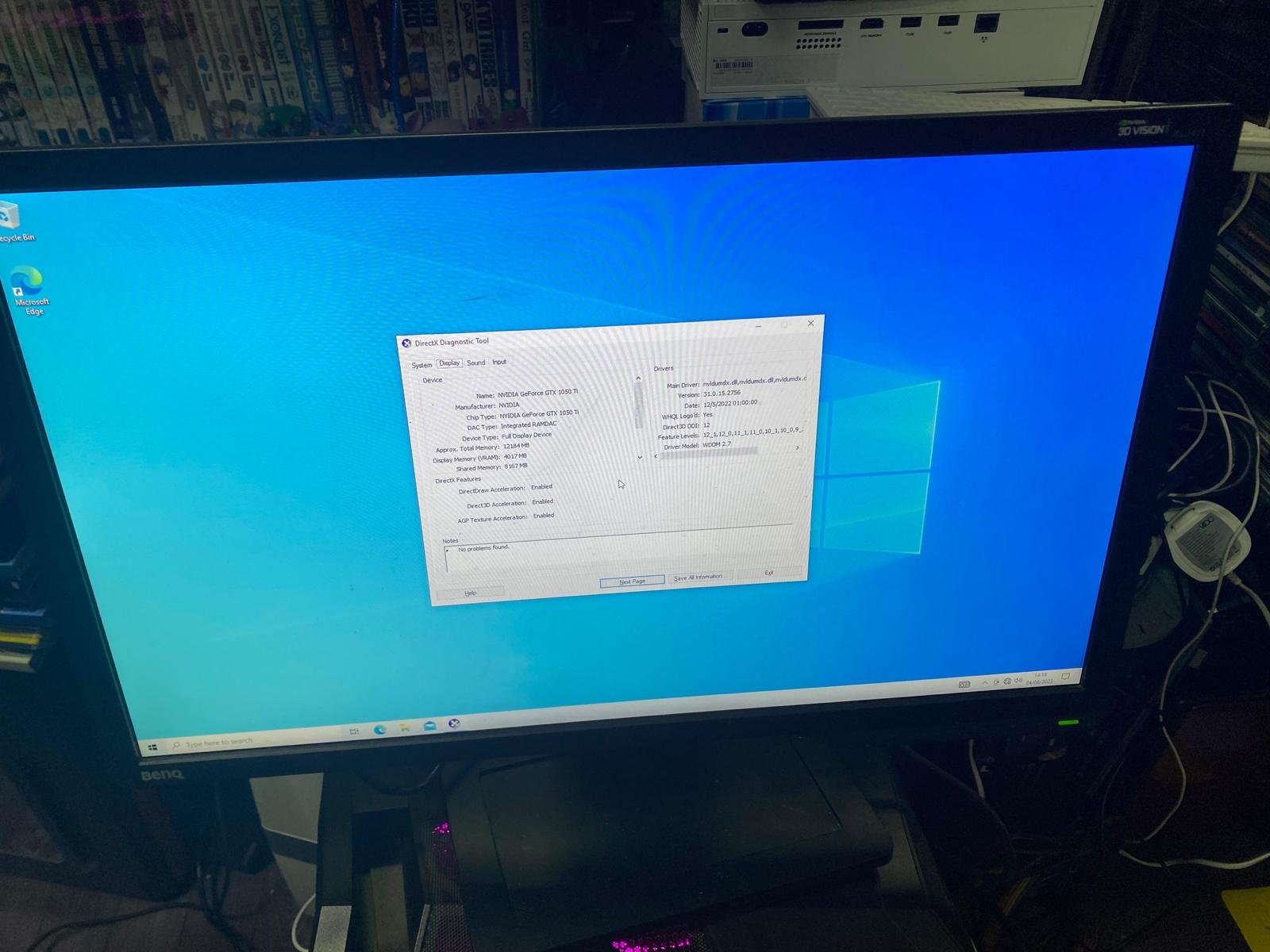 AT BenQ Zowie XL2411 Gaming Monitor.jpeg