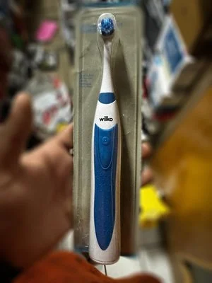 Wilko Electric Toothbrush | CONDITION - NEW | £9.99