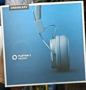 Urbanears Plattan Bluetooth Headphones — ACE TECH