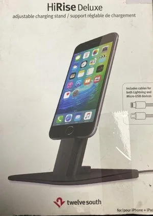 Pop Sockets & Stands