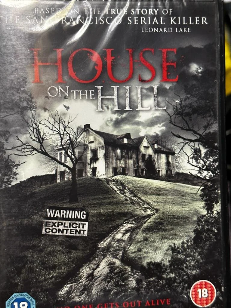 House On The Hill | £2.99