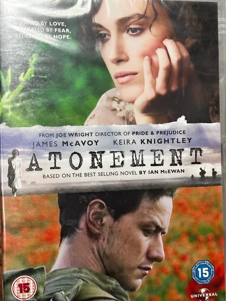 Atonement | £0.99