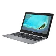 ASUS C223 11.6" Intel Celeron N3350 1.10Ghz CPU 4GB RAM 32GB eMMC HDD Google Chrome OS | CONDITION - NEW | £199.99