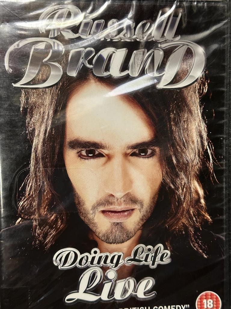 Russell Brand | £0.99