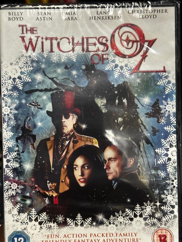 The Witches Of Z | £2.99