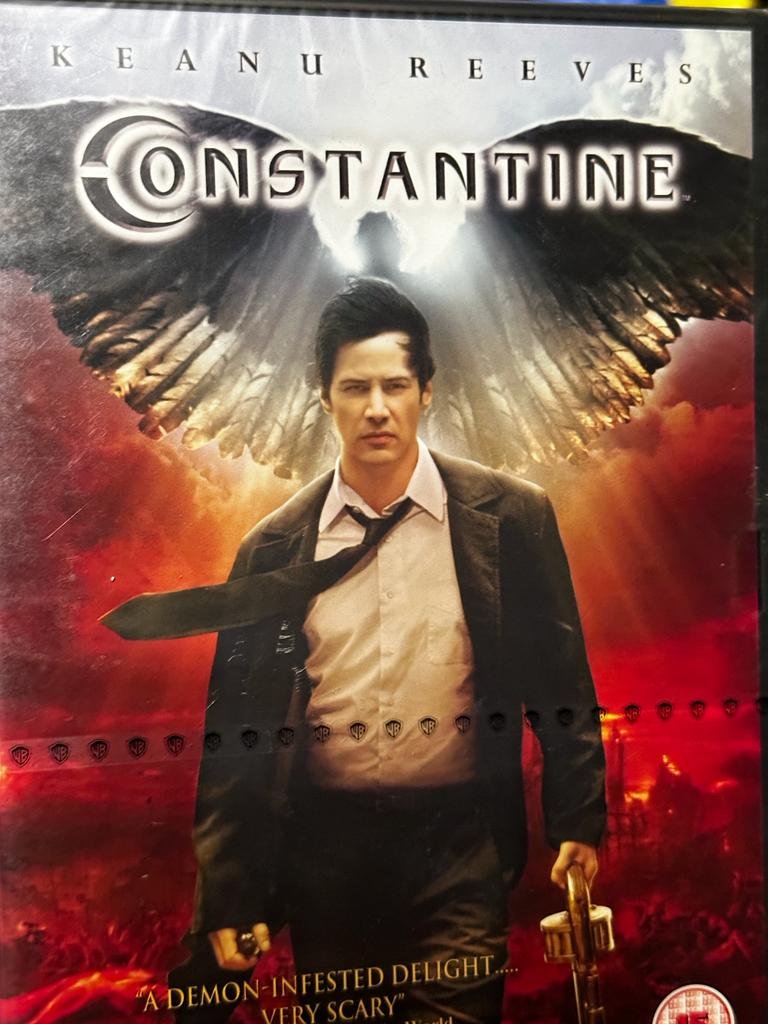 Constantine | £1.99