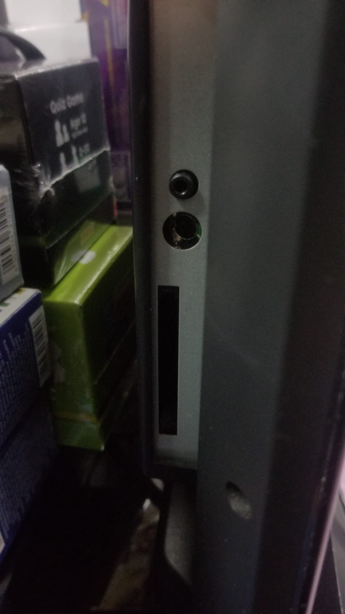 Alba AELKDVD1988 19 Inch HD Ready Digital LED HDMI USB Scart CVBS & Non Working DVD Player | CONDITION - USED | £29.99