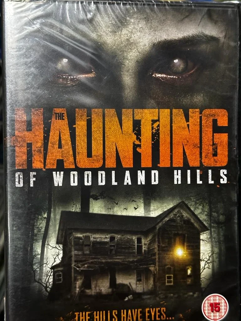 Haunting Of Woodland Hills | £2.99