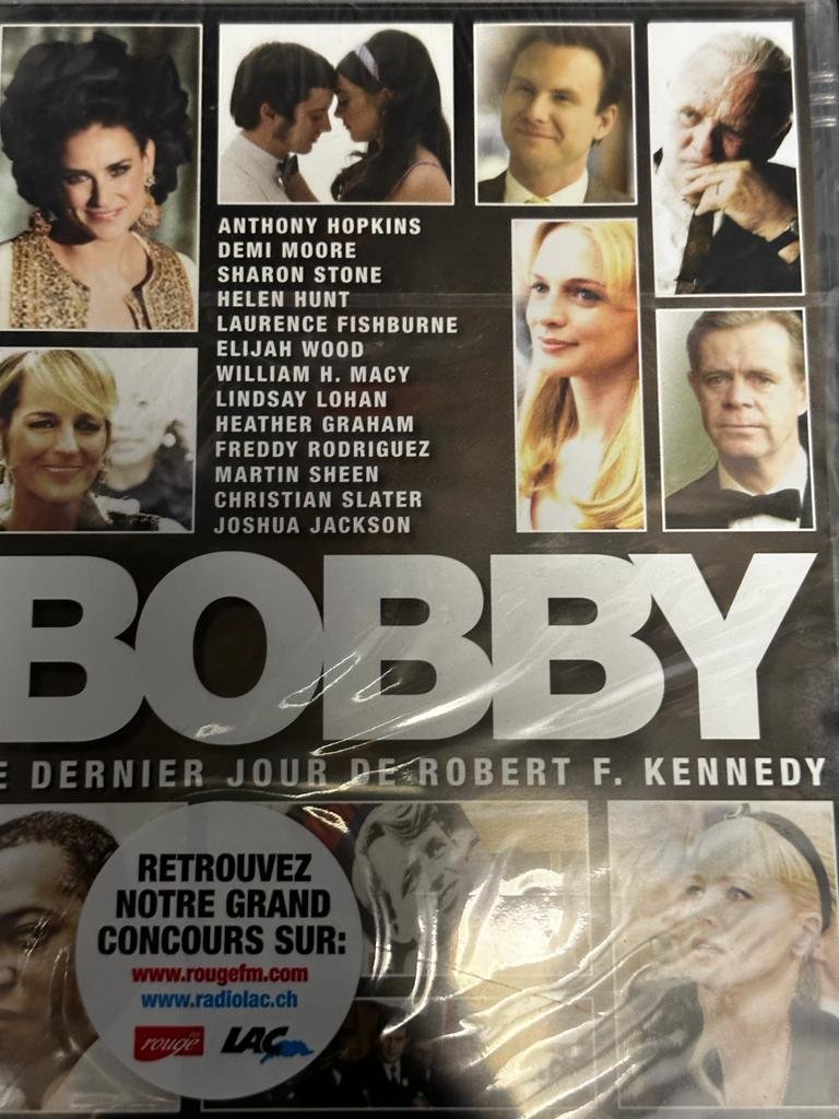 Bobby | £1.99