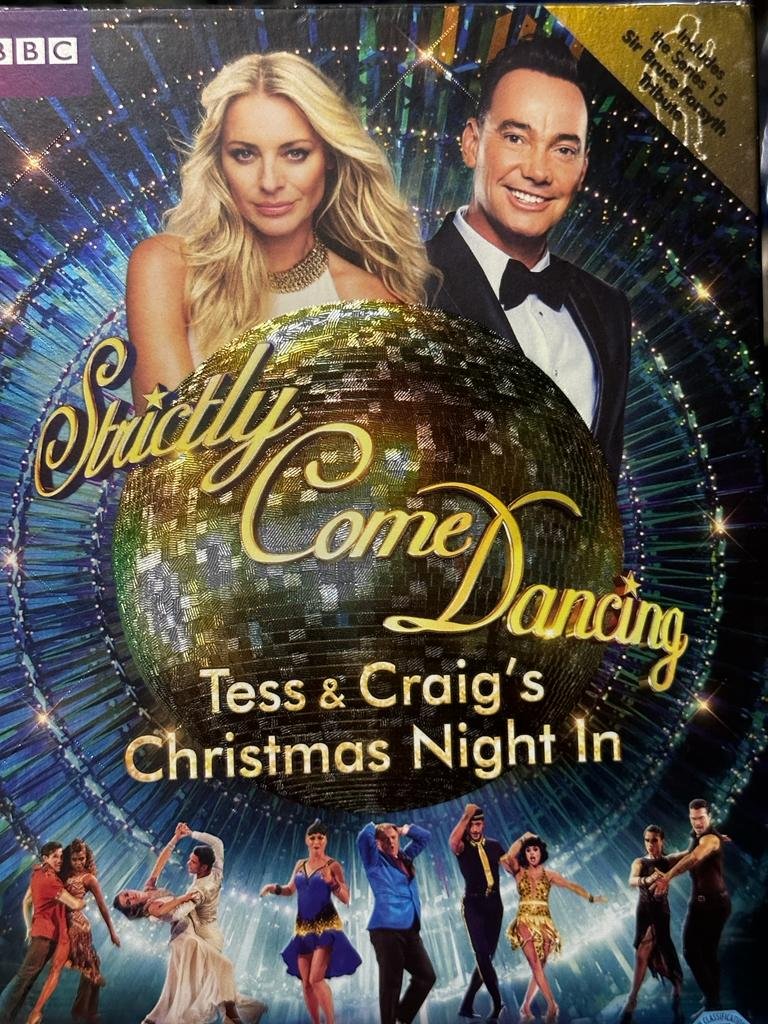 Strictly Come Dancing | £0.99