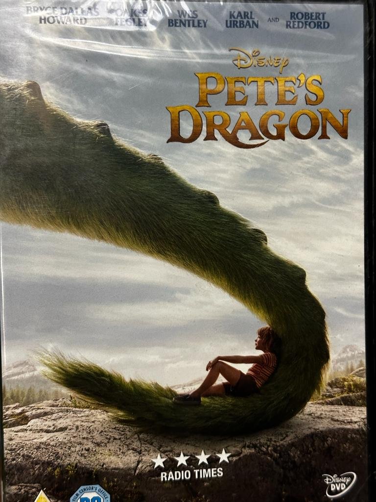 Pete's Dragon | £1.99