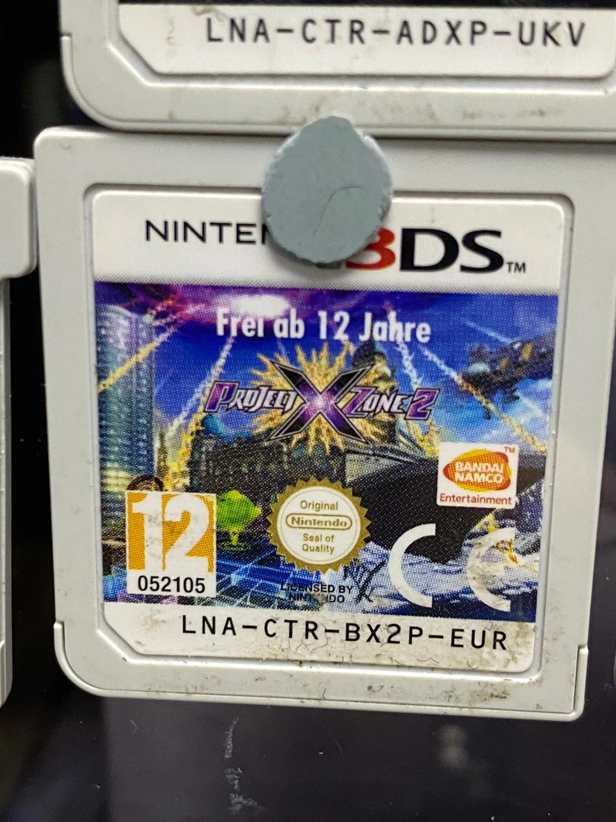 Project X Zone 2 | £11.99