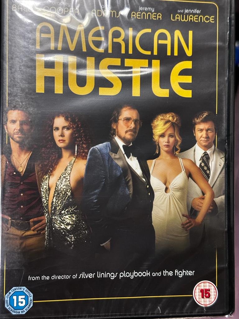American Hustle | £0.99