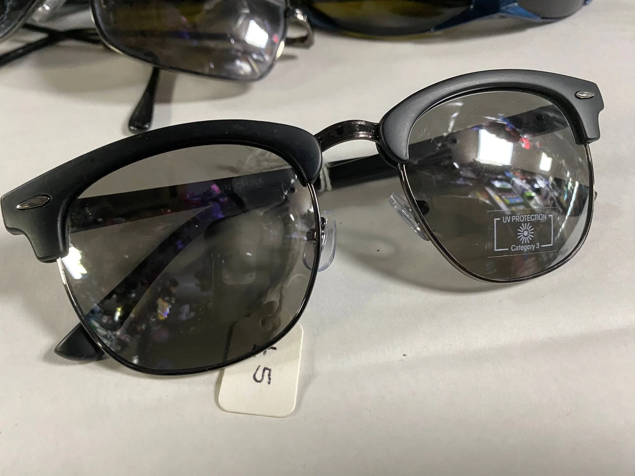 0030801 Sunglasses | £4.99