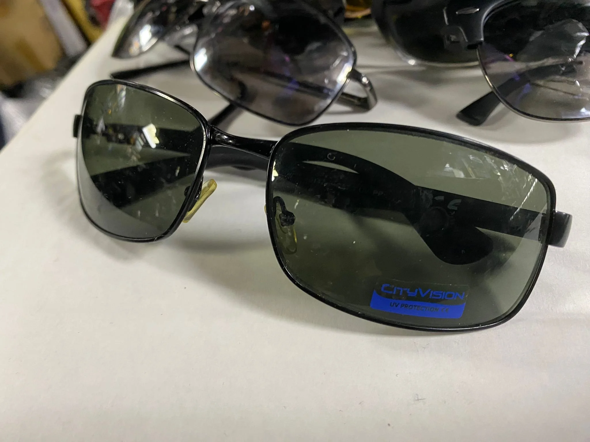 CityVision 014223 Sunglasses | £9.99