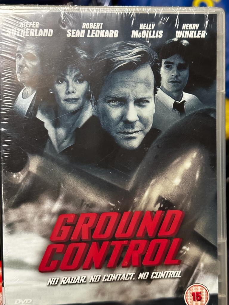 Ground Control | £0.99