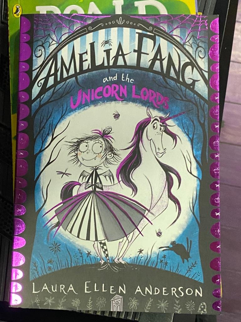 Photo Book Amelia Fang Unicorn Lords.jpeg