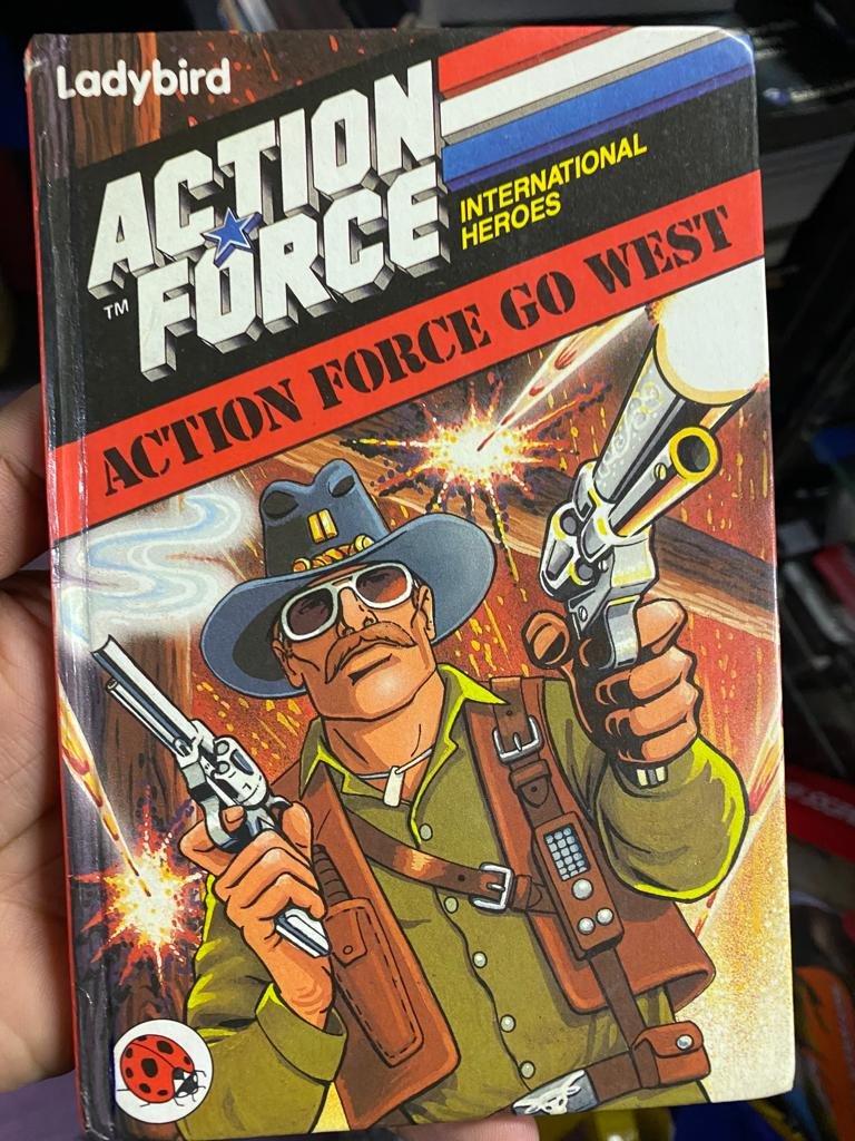 Photo Action Force Go West Book.jpeg