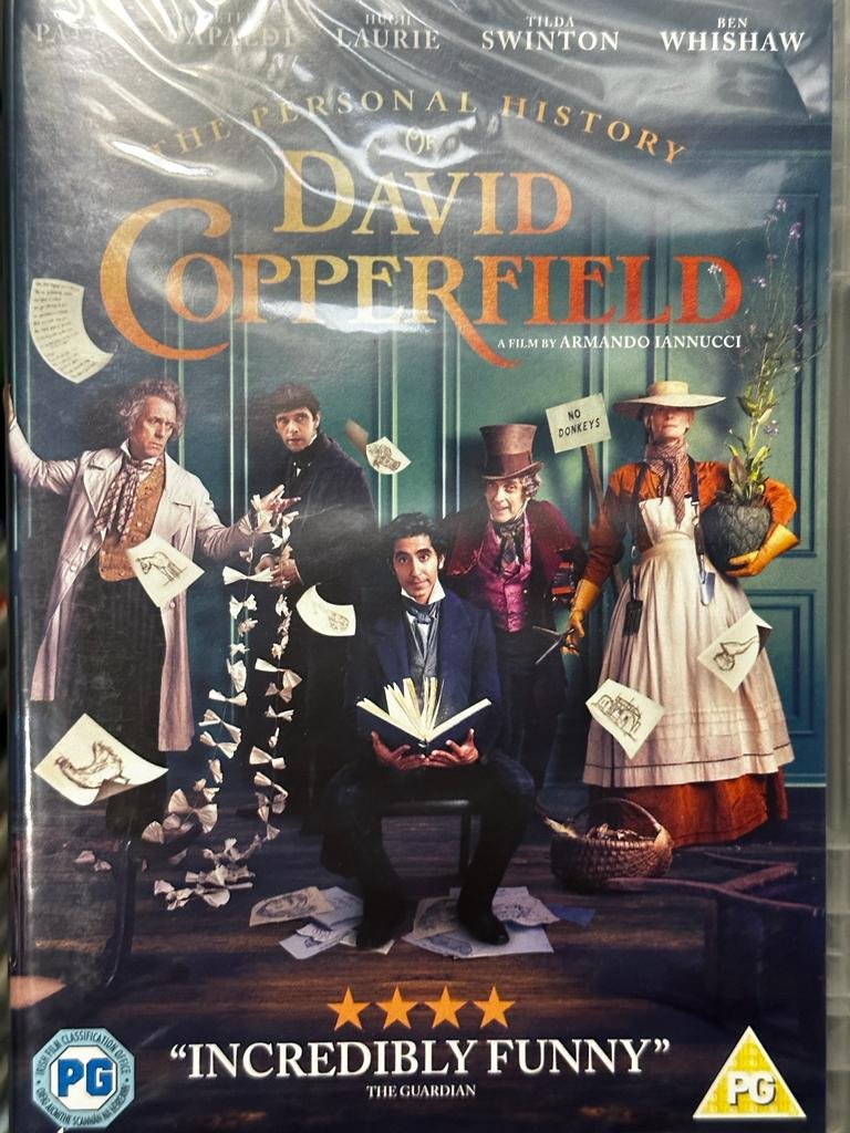David Copperfield | £1.99