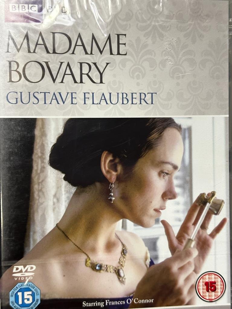 Madame Bovary | £3.99