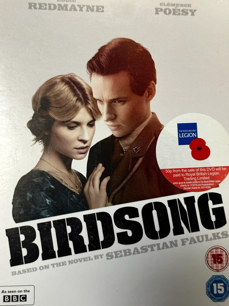 Birdsong | £1.99