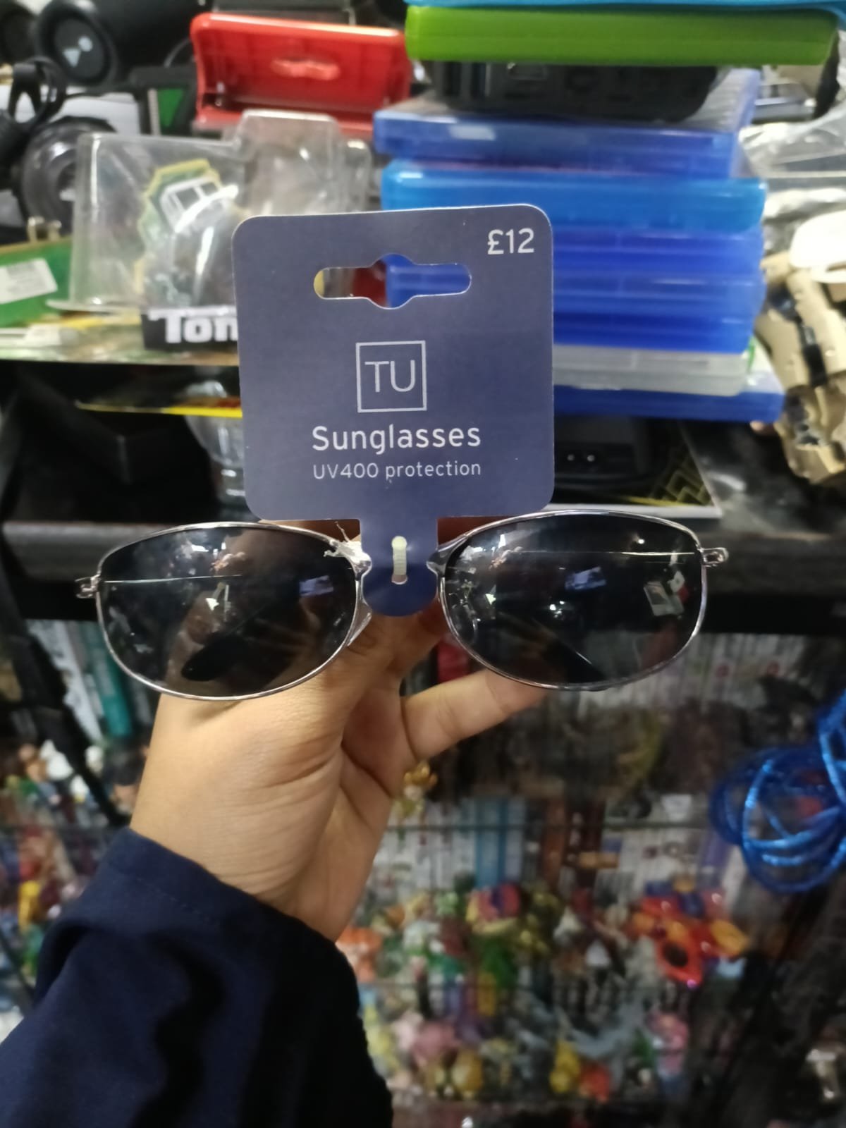 AT Sunglasses TU STU12037 Slate .jpeg