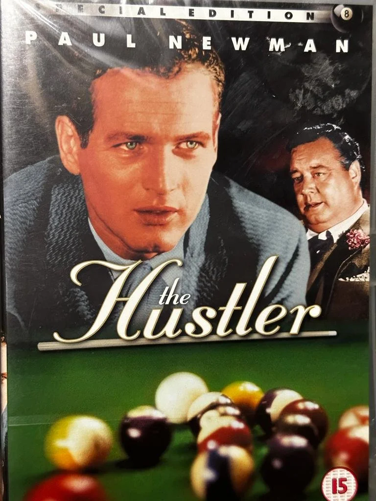 The Hustler | £1.99
