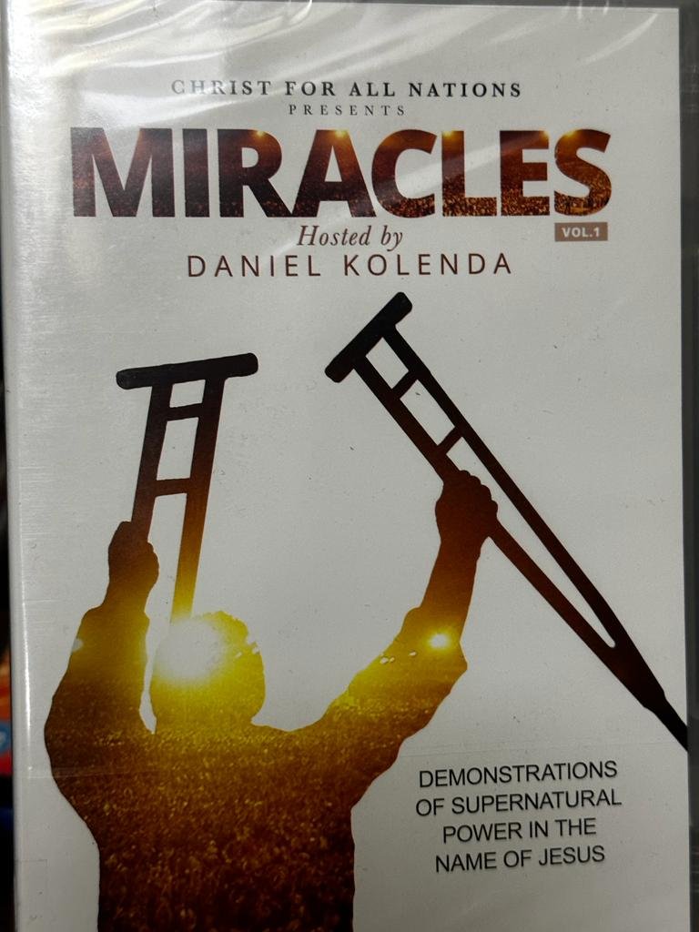 Miracles | £ 1.99
