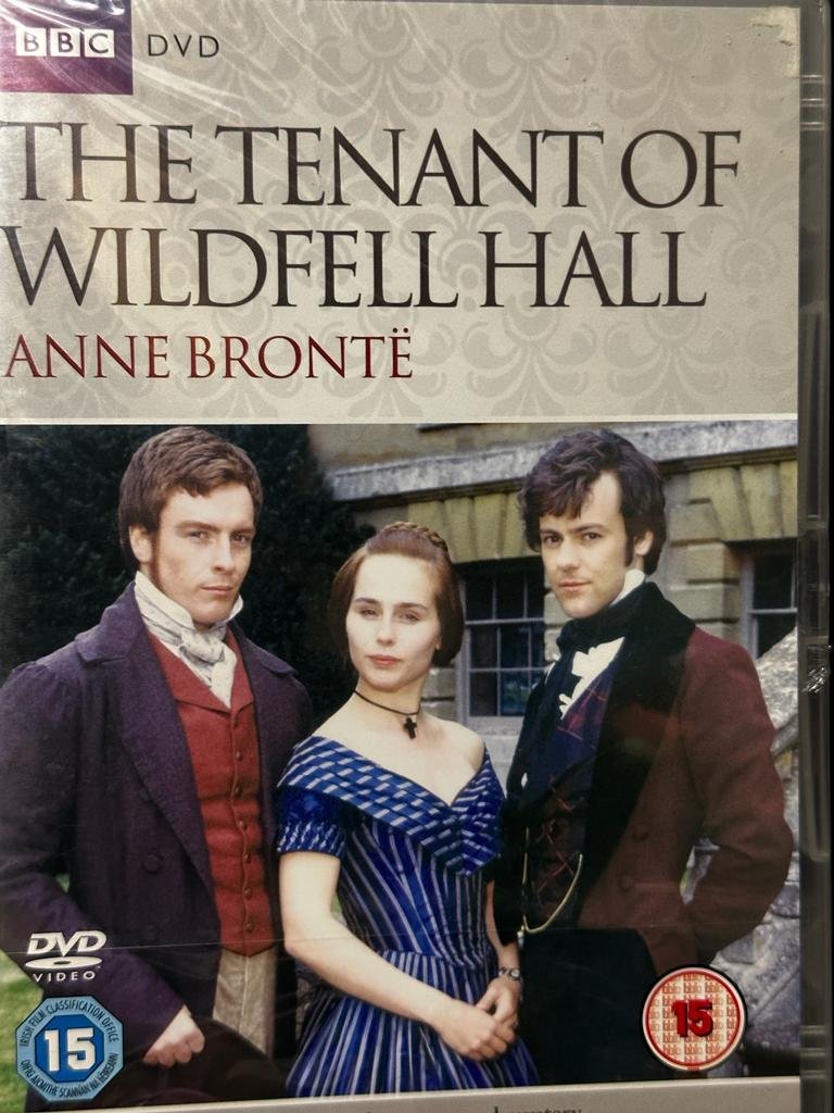The Tenant Of Wildfell Hall | £3.99