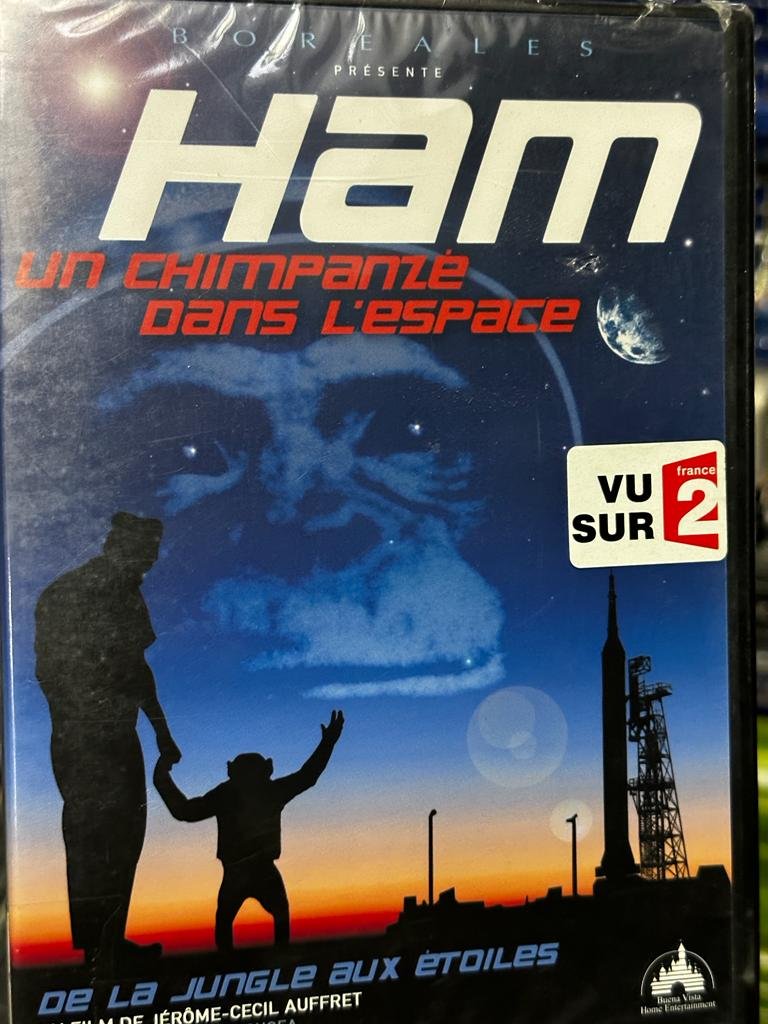 Ham | £9.99
