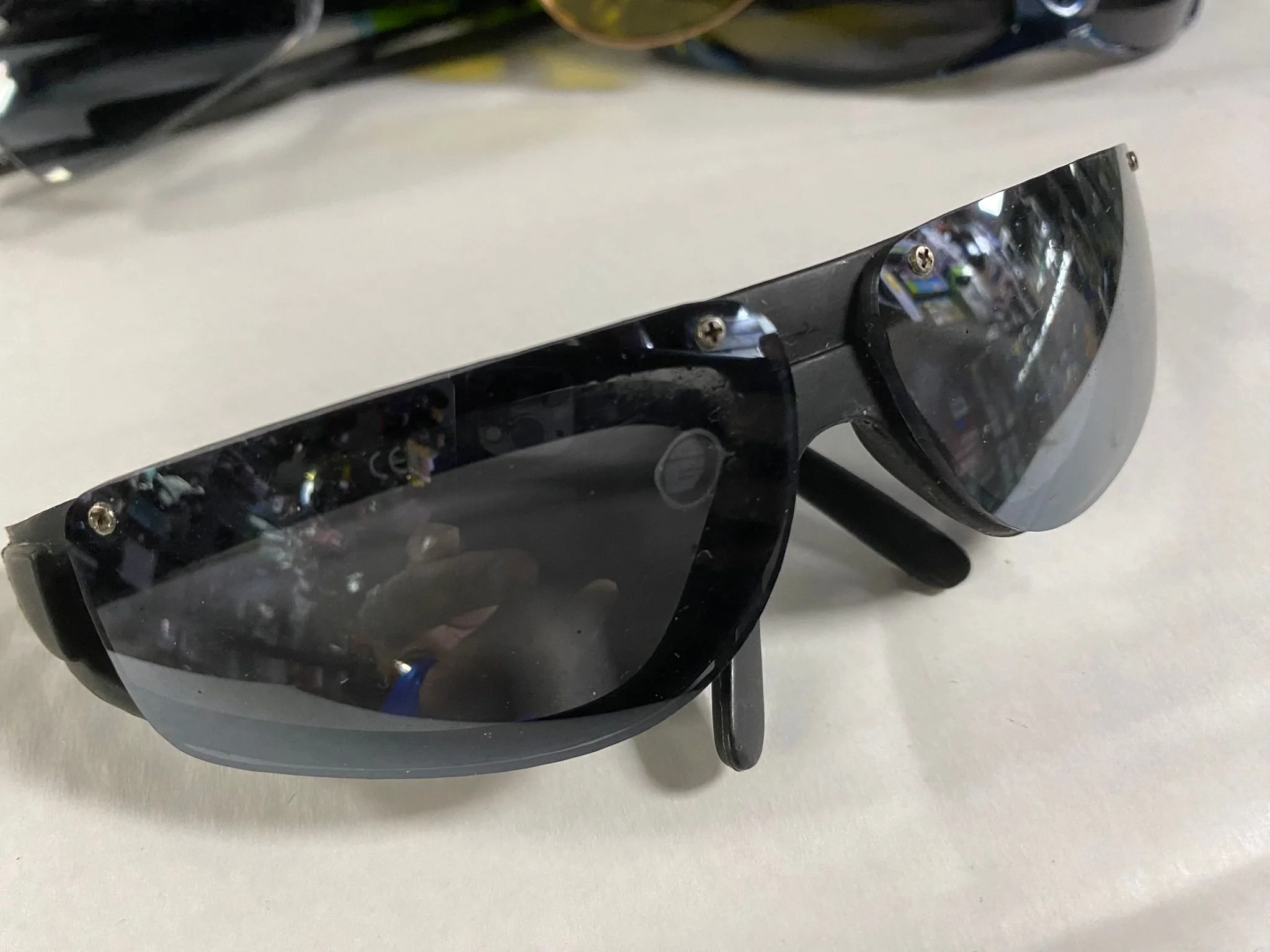 Street Knight Sunglasses | £7.99